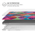 Quilted Spring MacBook Pro 16in (2021-25) Case plus Skin