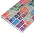 Quilted Spring Magic Keyboard Skin