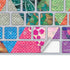 Quilted Spring Magic Keyboard Skin