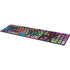 Quilted Spring Magic Keyboard with Numeric Keypad Skin