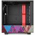 Quilted Spring NZXT H510 Compact ATX Mid-Tower Case Skin