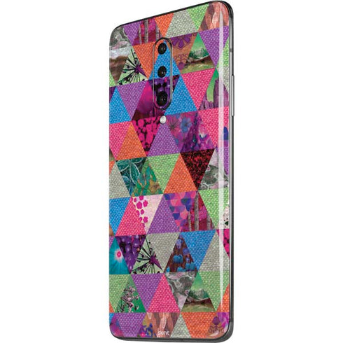 Quilted Spring OnePlus 7 Pro Skin