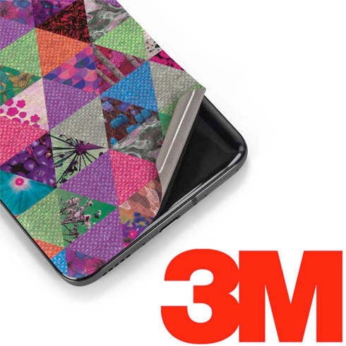 Quilted Spring OnePlus 7 Pro Skin