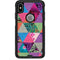 Quilted Spring Otterbox Commuter iPhone Skin