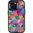 Quilted Spring Otterbox Defender iPhone Skin