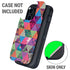 Quilted Spring Otterbox Defender iPhone Skin