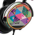 Quilted Spring SteelSeries Arctis 3 Skin