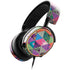 Quilted Spring SteelSeries Arctis 5 Skin