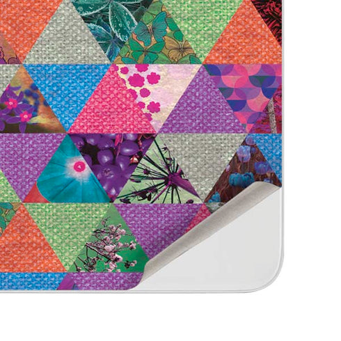 Quilted Spring Surface Duo Skin