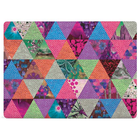 Quilted Spring Surface Laptop 2 Skin