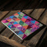 Quilted Spring Surface Laptop 2 Skin