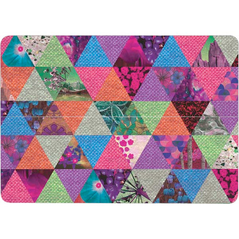 Quilted Spring Surface Laptop Studio Skin