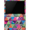 Quilted Spring Surface Pro 6 Skin