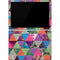 Quilted Spring Surface Pro 7 Skin
