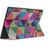 Quilted Spring Surface Pro 7 Skin