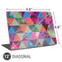 Quilted Spring Universal Laptop 12in (9.8 x 6.8in) Skin