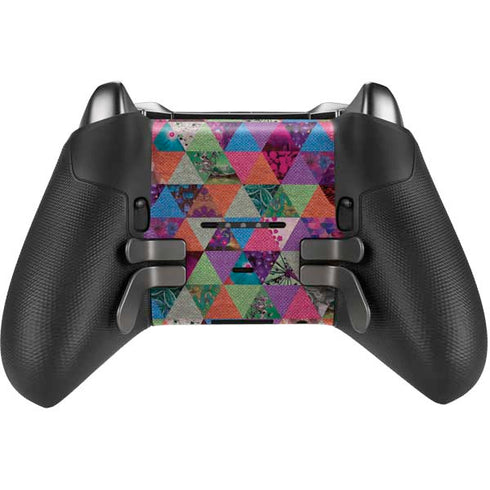 Quilted Spring Xbox Elite Wireless Controller Series 2 Skin