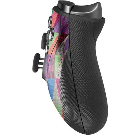 Quilted Spring Xbox Elite Wireless Controller Series 2 Skin
