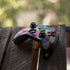 Quilted Spring Xbox One Controller Skin