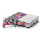 Quilted Spring Xbox One S Console and Controller Bundle Skin
