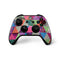 Quilted Spring Xbox One X Controller Skin