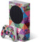 Quilted Spring Xbox Series S Bundle Skin