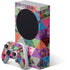 Quilted Spring Xbox Series S Bundle Skin
