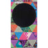 Quilted Spring Xbox Series S Console Skin