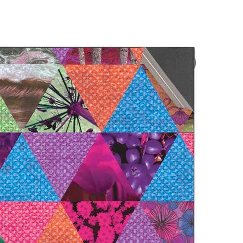 Quilted Spring Xbox Series X Console Skin