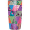 Quilted Spring Yeti 20oz Tumbler Skin