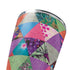 Quilted Spring Yeti 20oz Tumbler Skin