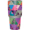 Quilted Spring Yeti 30oz Rambler Tumbler Skin