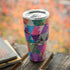 Quilted Spring Yeti 30oz Rambler Tumbler Skin
