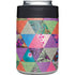 Quilted Spring Yeti Colster Can Insulator Skin