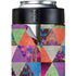 Quilted Spring Yeti Colster Can Insulator Skin