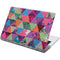 Quilted Spring Yoga 910 2-in-1 14in Touch-Screen Skin
