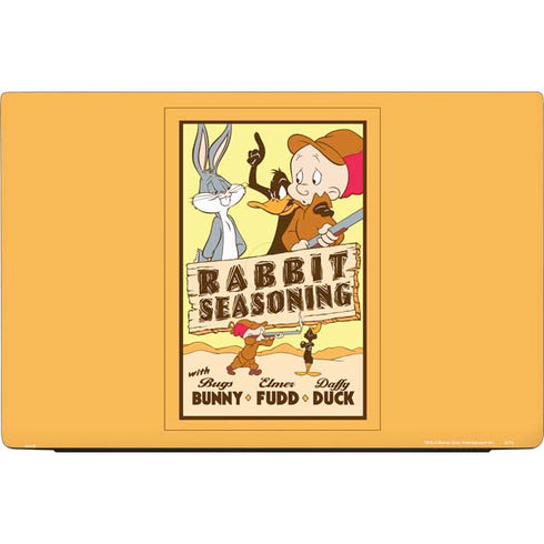 Looney Tunes Rabbit Seasoning Dell Vostro Skin