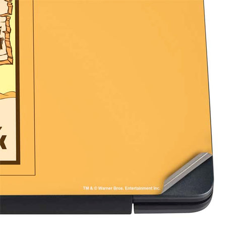 Looney Tunes Rabbit Seasoning Dell Vostro Skin