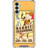 Looney Tunes Rabbit Seasoning Galaxy A13 5G Clear Case