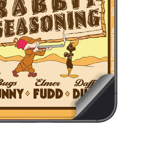 Looney Tunes Rabbit Seasoning Galaxy A14 5G Skin