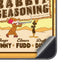 Looney Tunes Rabbit Seasoning Galaxy A14 5G Skin
