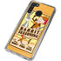 Looney Tunes Rabbit Seasoning Galaxy A21 Clear Case