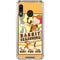 Looney Tunes Rabbit Seasoning Galaxy A30 Clear Case
