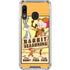 Looney Tunes Rabbit Seasoning Galaxy A30 Clear Case