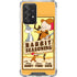 Looney Tunes Rabbit Seasoning Galaxy A52 5G Clear Case