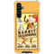 Looney Tunes Rabbit Seasoning Galaxy A54 5G Clear Case