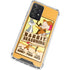 Looney Tunes Rabbit Seasoning Galaxy A72 5G Clear Case