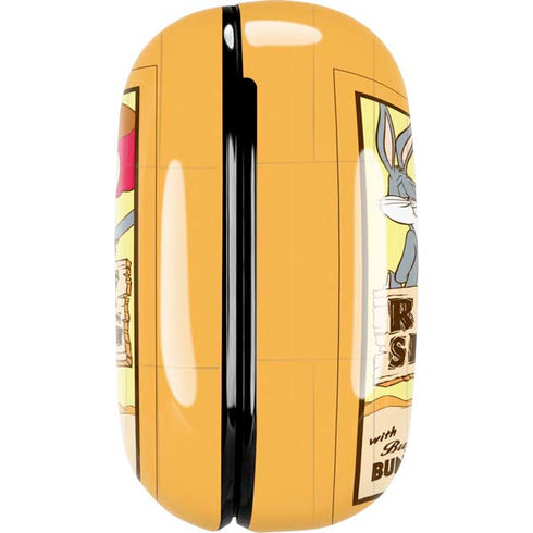 Looney Tunes Rabbit Seasoning Galaxy Buds Pro Skin