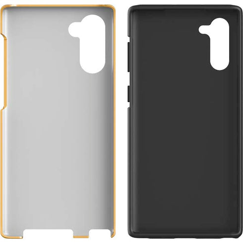 Looney Tunes Rabbit Seasoning Galaxy Note 10 Pro Case