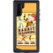 Looney Tunes Rabbit Seasoning Galaxy Note 10 Waterproof Case